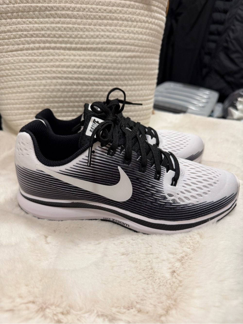 Nike Air Zoom Pegasus